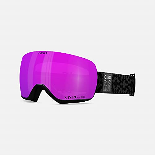 Giro Womens Giro Lusi Snow Goggles