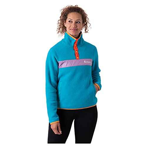 Cotopaxi Teca Fleece Pullover - Women's