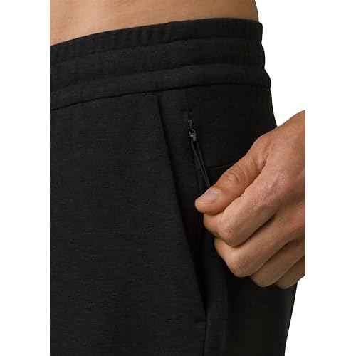 prAna Men's Altitude Tracker Short