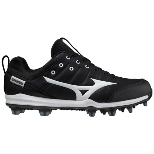 Mizuno Ambition 2 TPU Low Molded Baseball Cleat