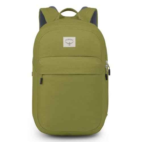Osprey Arcane XL Day Commuter Backpack, Matcha Green Heather