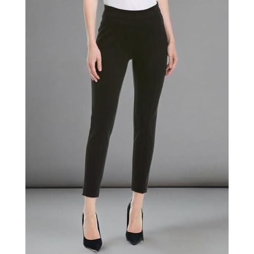 Anne Klein Women's Slim Compression Pant