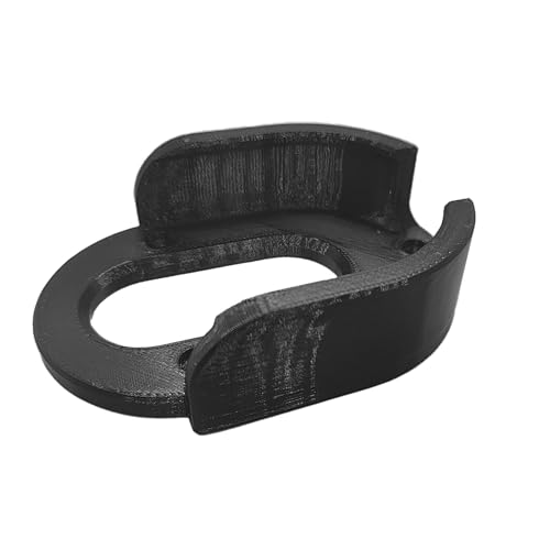 Remote Bracket for Minn Kota Ipilot Bluetooth Remote Control - Carbon Fiber Style
