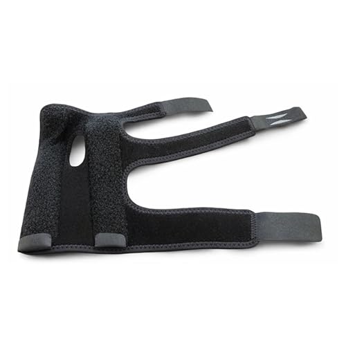 Hely & Weber TKO Knuckle Orthosis - Right Hand Support Brace