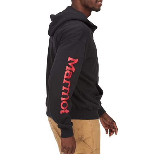 MARMOT mens for Life Full Zip Hoody