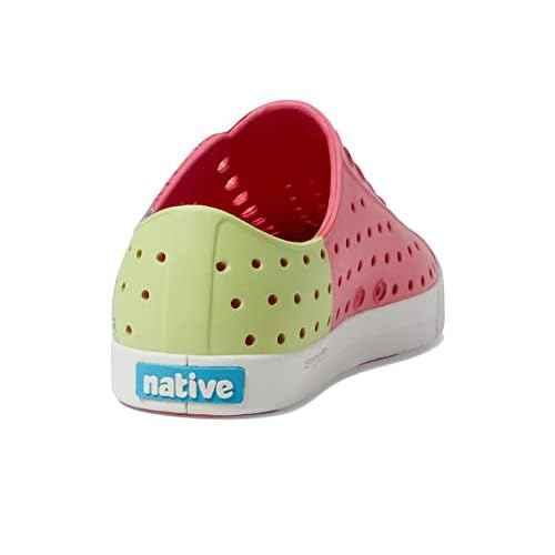 Native Shoes Kids Unisex Jefferson Sugarlite Block (Little Kid)