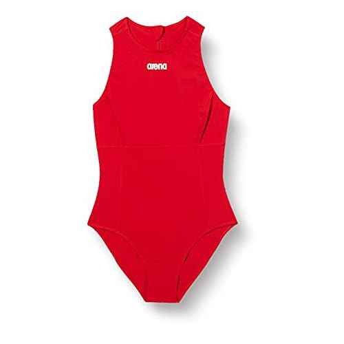 ARENA Womens Women Swimsuit Waterpolo