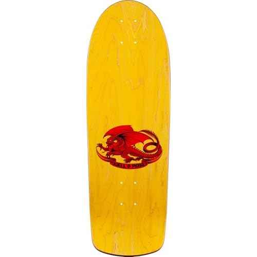 Powell Peralta Mike McGill Skull & Snake Skateboard Decks