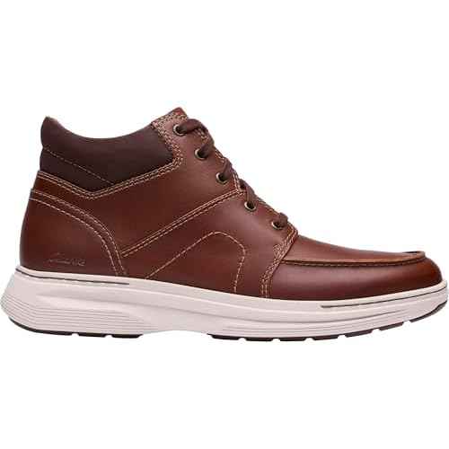 Clarks Men's Craftwell Mid Ankle Boot