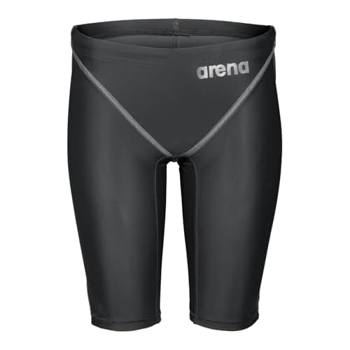 ARENA POWERSKIN ST Next Eco Jammer Junior Boys Competitive Jammers Racing Swimwear Youth Competition Swimsuit
