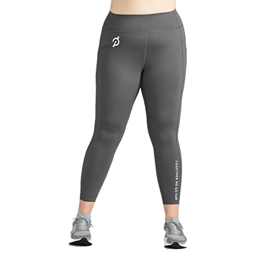 Peloton Women's Standard Essential Tulip Hem Legging
