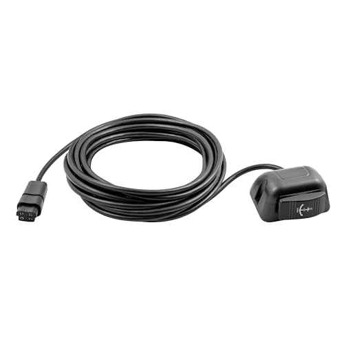 MinnKota Deckhand 40 Remote Switch , Black