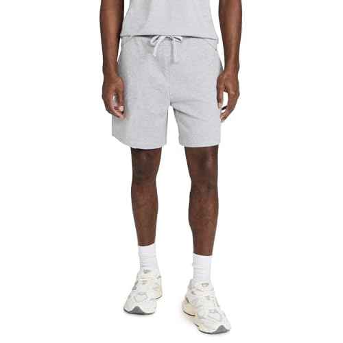Alo Men's Chill Shorts 7 inches
