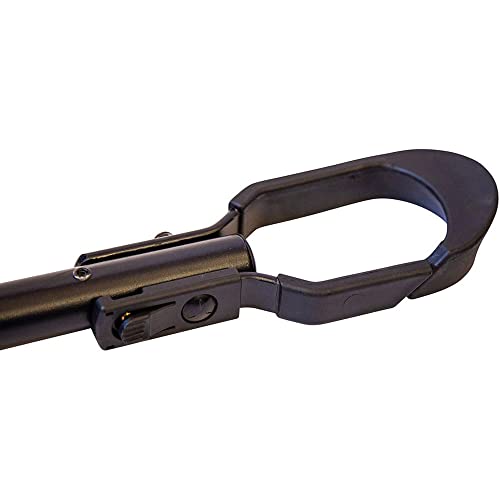 2021 Model Bike Beam & Top Tube Adapter for Non-Traditional Frames – Adjustable, Supports 35 lb