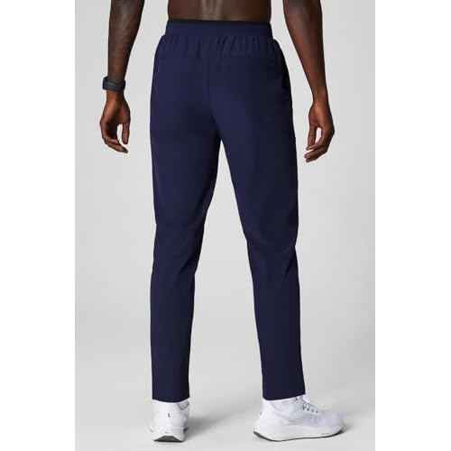 Fabletics Men's The Fundamental Pant