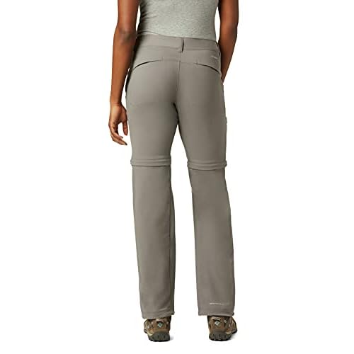 Columbia Women's Saturday Trail Ii Convertible Pant