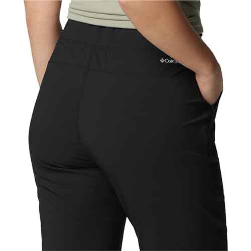 Columbia Women's Anytime Slim Pull-on Pant Ii