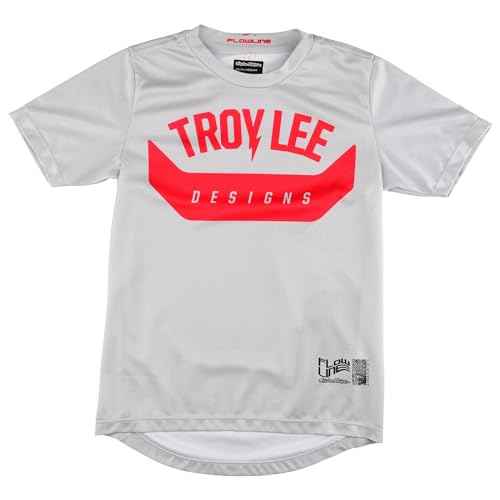 Troy Lee Designs Flowline Short Sleeve Jersey