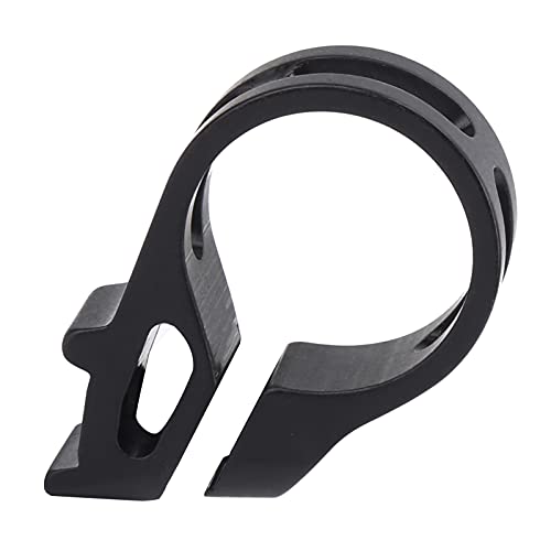 Aluminum Alloy Bicycle Shifter Clamp 22.2mm for X7/X9/X0/XO1