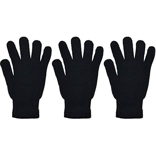 72x Winter Gloves, Beanies, Neck Warmers Unisex Bulk Pack Donation Charity Care Package Bundle