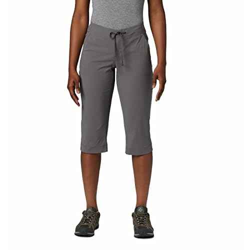 Columbia Women's Anytime Outdoor Capri