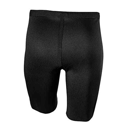 Rehband Thermal Pants, 1.5mm Neoprene Compression Underwear Men, Stabilizes Muscles During Sports Like Football & Fitness