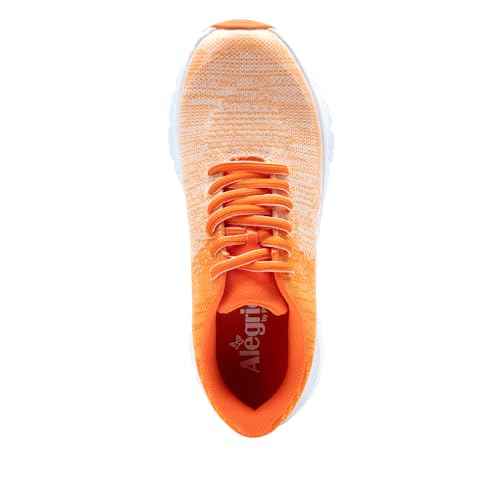 Alegria Women Revl ReBounce Sneakers Shoes Knitted Lightweight Athletic Walking Tennis Shoe