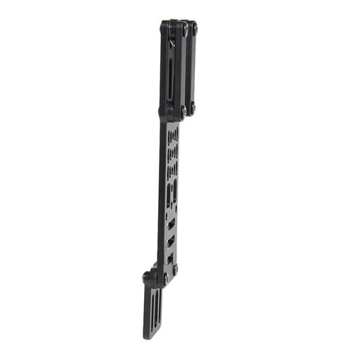 FMA Tactical Belt Drop Modular Holster Adapter Platform Leg Thigh Strap Hunting Airsoft Hanging Plate