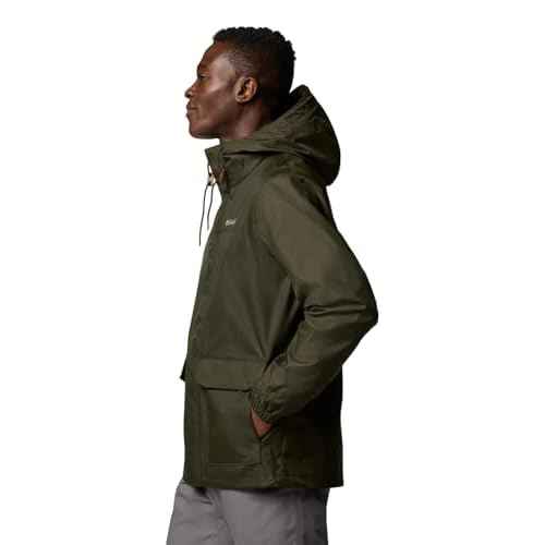 Columbia Men's The Drizz Jacket