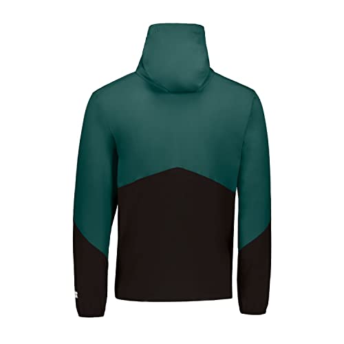 Russell Athletic Men's Legend Hooded Pullover Jacket