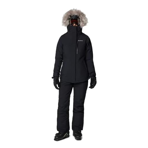 Columbia womens Shafer Canyon II Insulated Pant