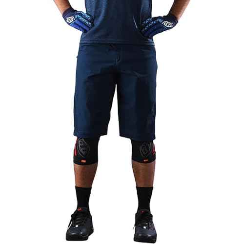 Troy Lee Designs Ruckus Short with Liner for Mountain Biking MTB BMX
