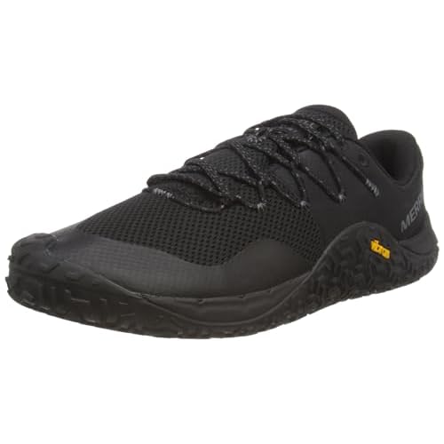 Merrell Men's Trail Glove 7 Sneaker