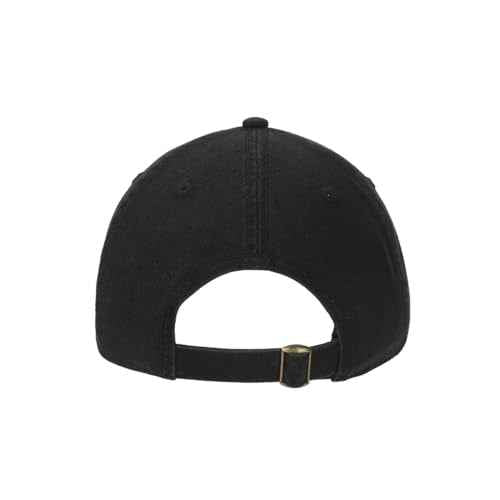 Bioworld Pok?mon Umbreon Face Black Unstructured Baseball Cap