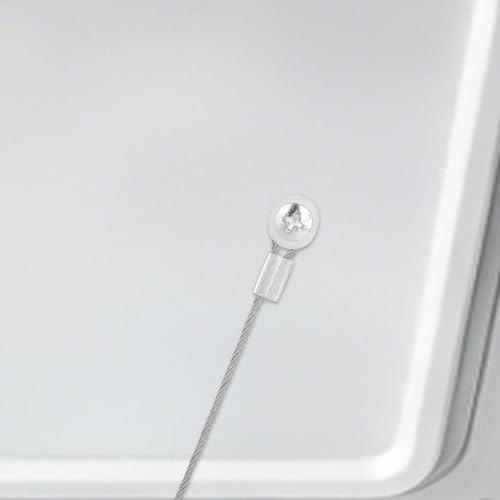 Replacement Cooler Lid Straps 41.1cm Stainless Steel for Igloo & Coolers