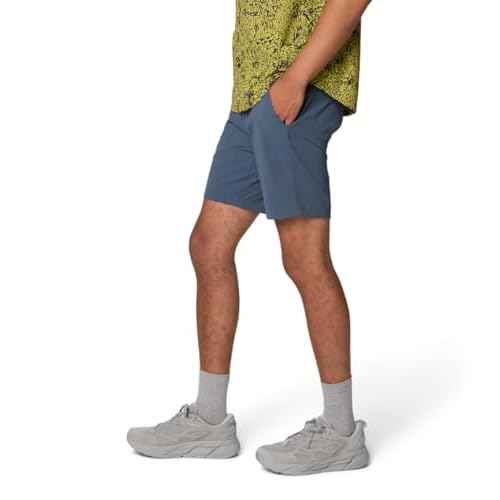 Mountain Hardwear Men's Dynama Po M Short