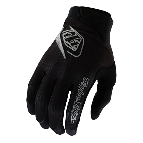Troy Lee Designs AIR Gloves for Mountain Biking MTB BMX and Motocross MX Off-Road