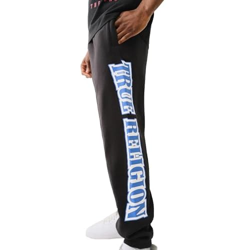 BOSS mens Center Logo French Terry Hooded Sweatshirt