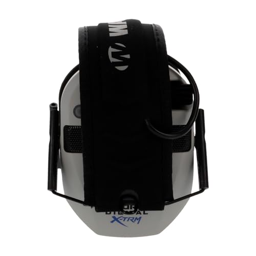 Walker's Razor X-TRM Electronic Muff