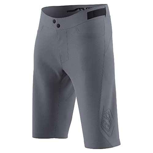 Troy Lee Designs - FLOWLINE Short; Gray 38
