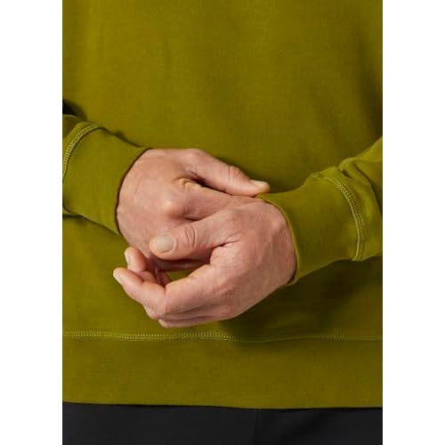 Helly-Hansen 34000 Men's Hh Logo Crew Sweater