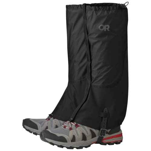 Outdoor Research unisex-adult Women's Helium Gaiters