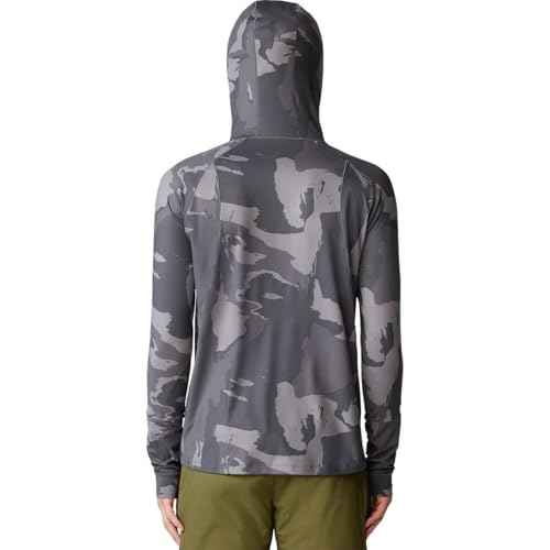 Mountain Hardwear mens Butter M Hoody