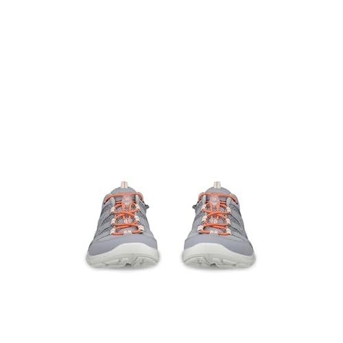 ECCO Womens Low-top Sneakers
