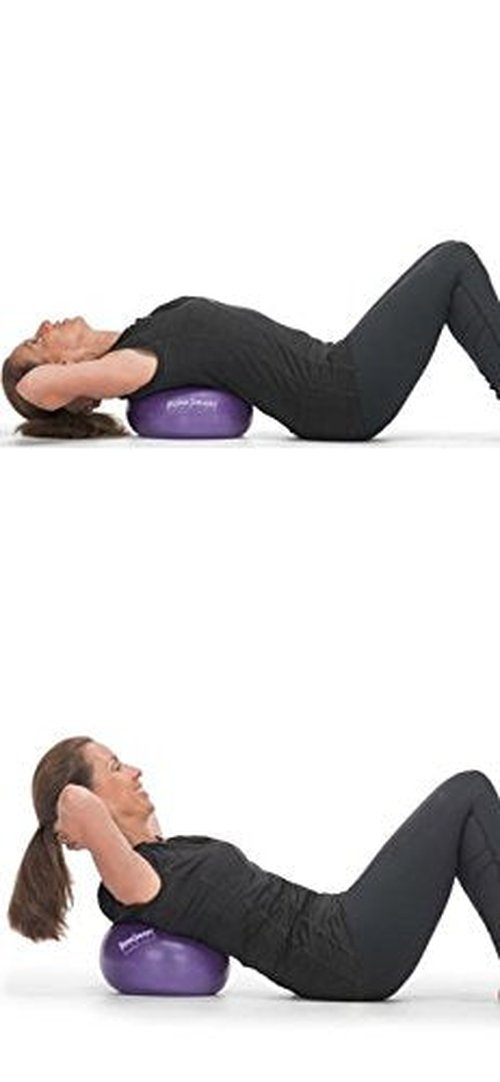 BoneSmart Pilates® DVD Prop Bundle