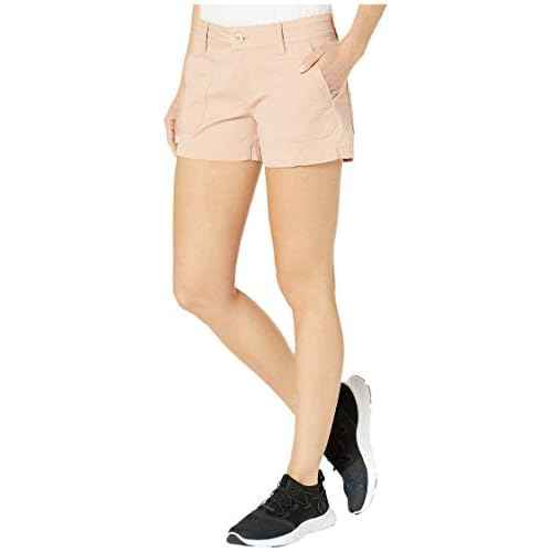 prAna Womens Elle Short