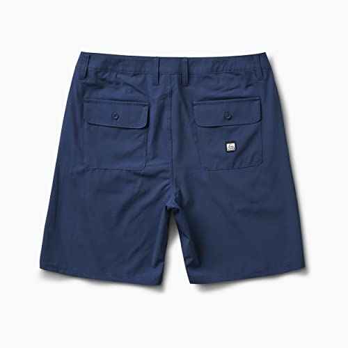REEF Mens 19" Outseam Boardshort