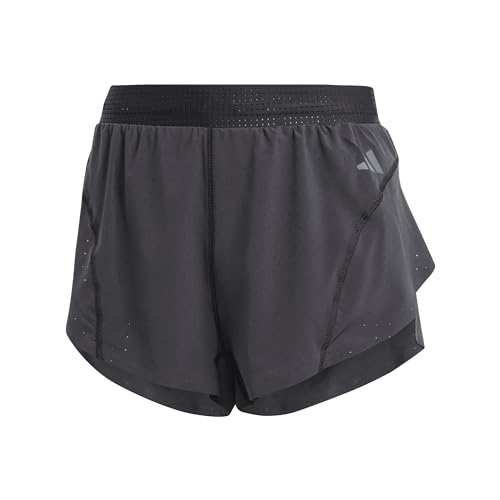 Adizero Running Split Shorts