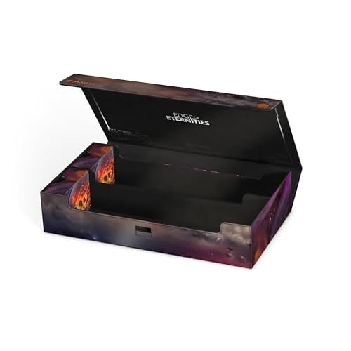 Ultimate Guard - Omnihive 1000+ Xenoskin - Magic: The Gathering - Edge of Eternities