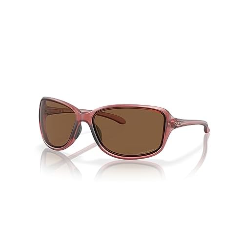 Oakley Women's Oo9301 Cohort Rectangular Sunglasses
